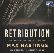 Retribution: The Battle for Japan, 1944-45