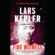 The Fire Witness (Joona Linna Series #3)
