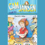 The Mystery of the Carnival Prize (Cam Jansen Series #9)