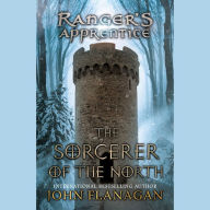 The Sorcerer of the North: Ranger's Apprentice Series, Book Five