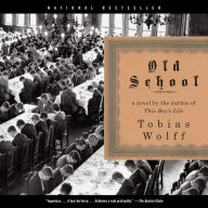 Old School: A Novel