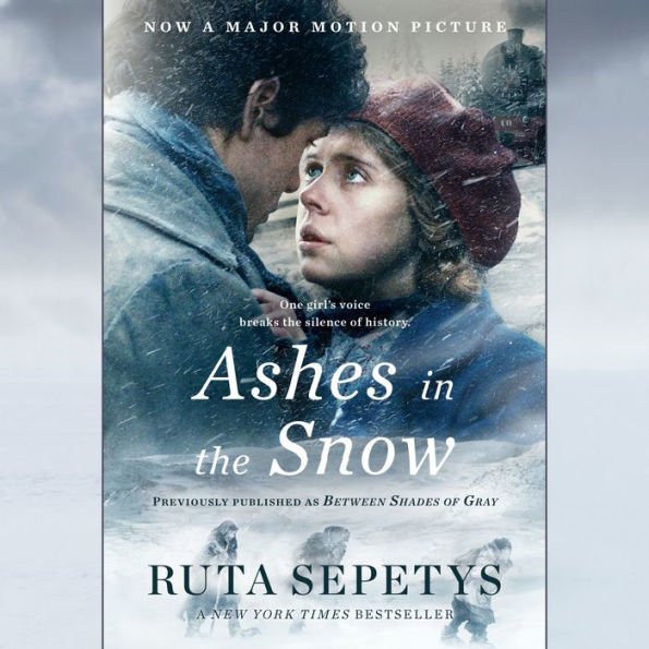 Ashes in the Snow: Movie Tie-In