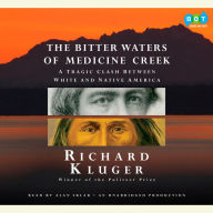 The Bitter Waters of Medicine Creek: A Tragic Clash Between White and Native America