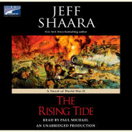 The Rising Tide: A Novel of World War II