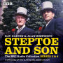 Steptoe and Son: Series 3 & 4: 16 episodes of the classic BBC radio sitcom