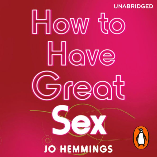 How to Have Great Sex