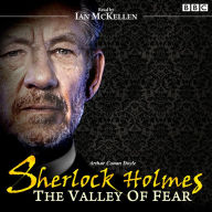 Sherlock Holmes: Valley of Fear: Book at Bedtime (Abridged)