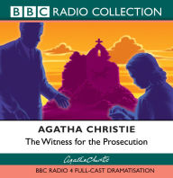 The Witness for the Prosecution: Dramatised