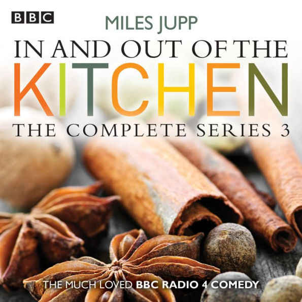 In and Out of the Kitchen: Series 3