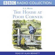 The House At Pooh Corner