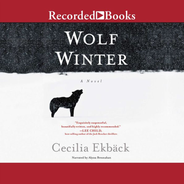 Wolf Winter