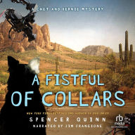 A Fistful of Collars (Chet and Bernie Series #5)