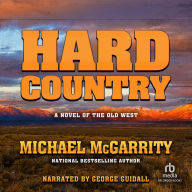 Hard Country