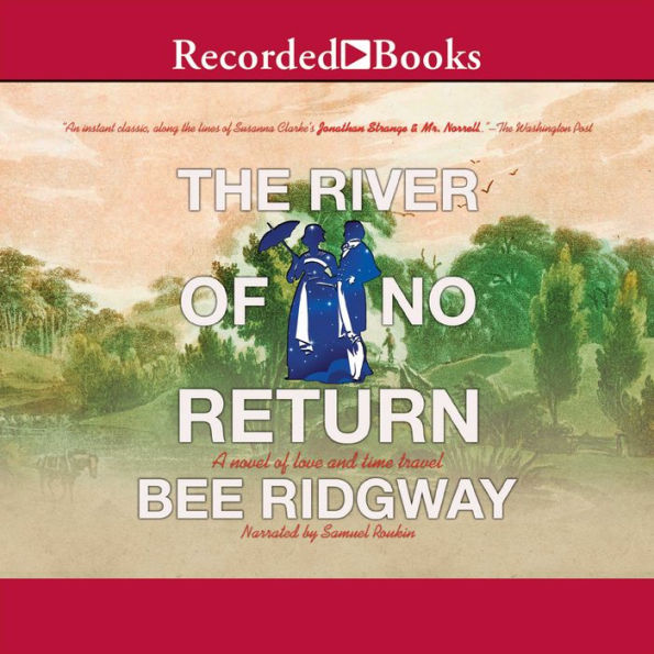 The River of No Return