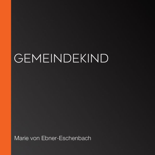 Gemeindekind