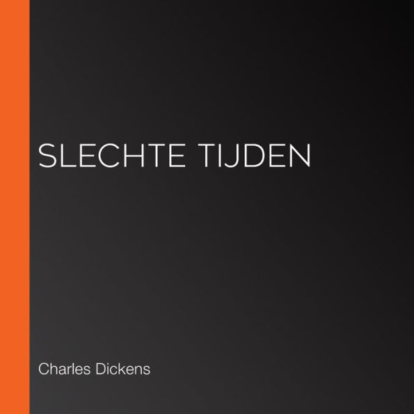 Slechte Tijden