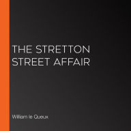 The Stretton Street Affair