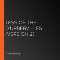 Tess of the d'Urbervilles (version 2)