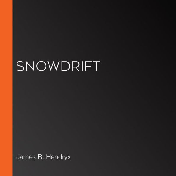 Snowdrift