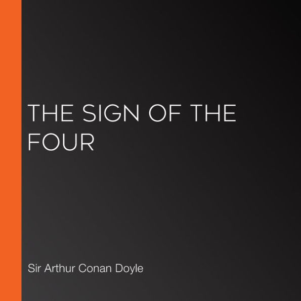 The Sign of the Four