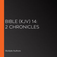 Bible (KJV) 14: 2 Chronicles