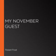 My November Guest