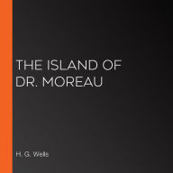 The Island of Dr. Moreau