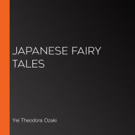 Japanese Fairy Tales