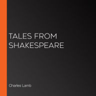 Tales from Shakespeare