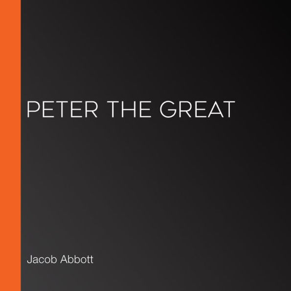 Peter the Great