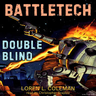 BattleTech: Double Blind (Abridged)