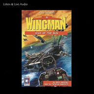 Wingman #10 - War of the Sun (Abridged)