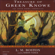 Treasure of Green Knowe