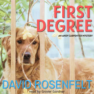 First Degree (Andy Carpenter Series #2)