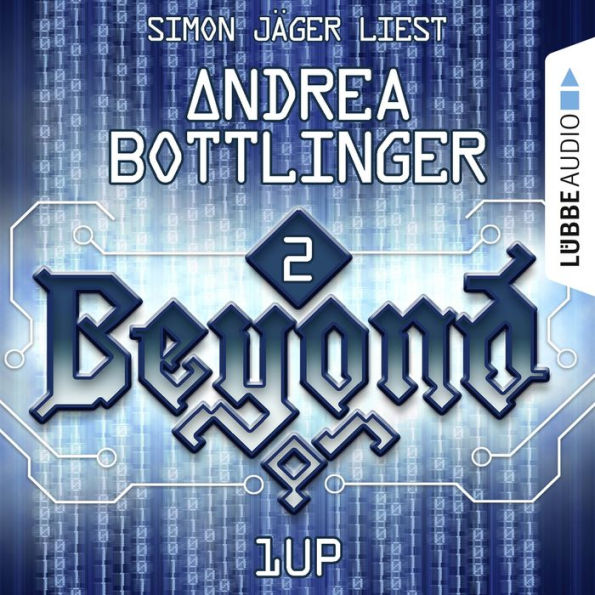 1UP - Beyond, Folge 2 (Ungekürzt)