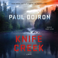 Knife Creek (Mike Bowditch Series #8)