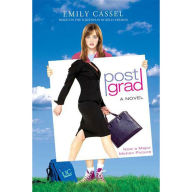 Post Grad: A Novel