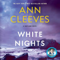 White Nights (Shetland Island Series #2)