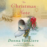 The Christmas Note: A Novel