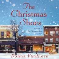 The Christmas Shoes: Christmas Hope, Book 1