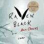 Raven Black (Shetland Island Series #1)