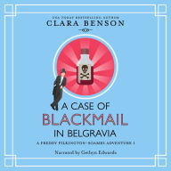 A Case of Blackmail in Belgravia