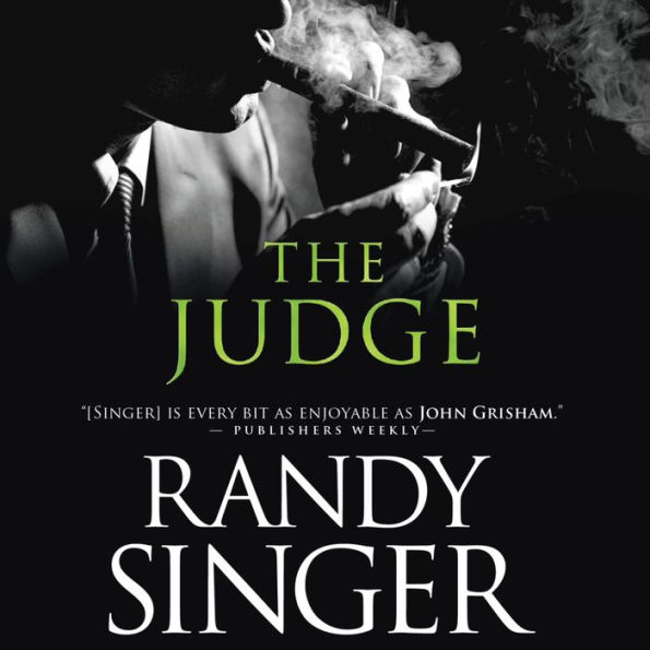 The Judge