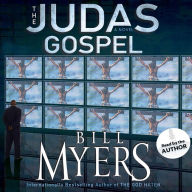 The Judas Gospel: A Novel