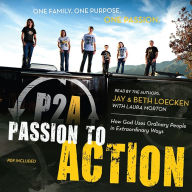 Passion to Action