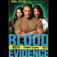 Blood Evidence: NCIS (Abridged)