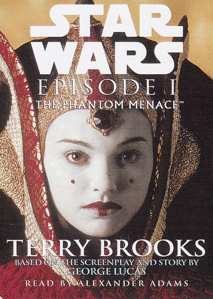 Star Wars: Episode I: The Phantom Menace (Abridged)