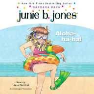 Aloha-ha-ha! (Junie B. Jones Series #26)