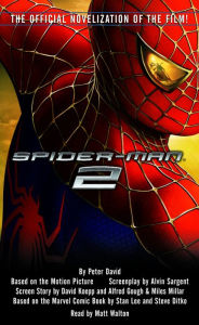 Spider-Man 2 (Abridged)