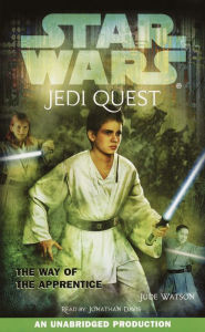 Star Wars: Jedi Quest: The Way of the Apprentice